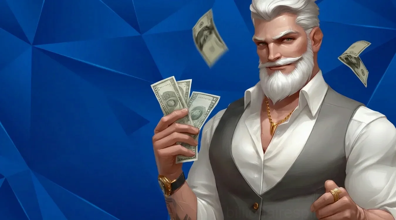BillionaireSpin Casino Bonus Powitalny